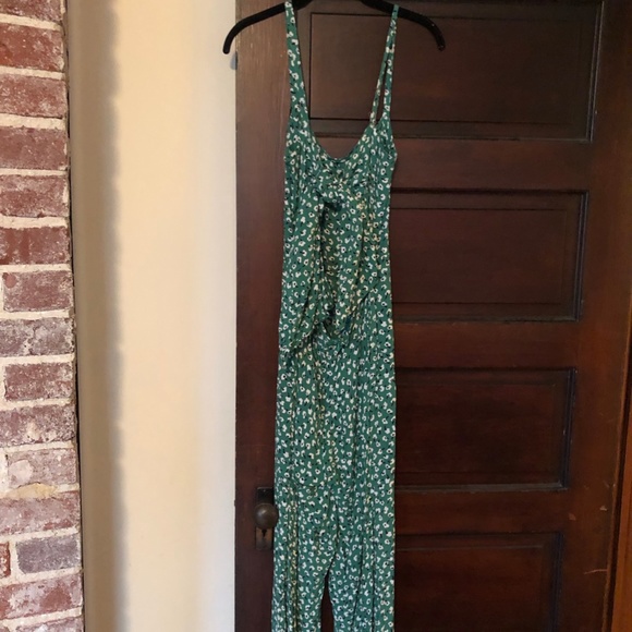 COPY - Faithfull the Brand Playa Jumpsuit - Picture 4 of 6